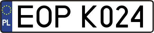 EOPK024