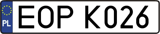 EOPK026