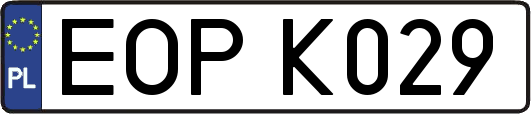 EOPK029