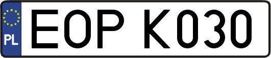 EOPK030
