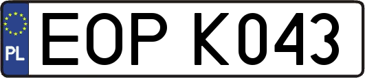 EOPK043