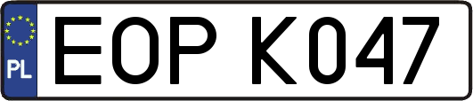 EOPK047