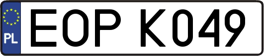 EOPK049