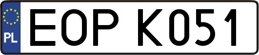 EOPK051