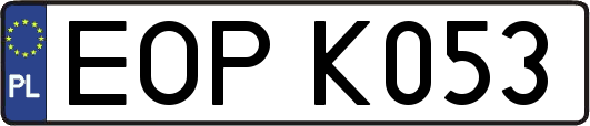 EOPK053