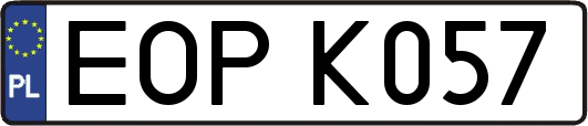 EOPK057