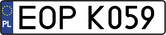 EOPK059
