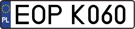 EOPK060