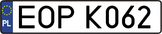 EOPK062