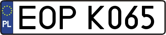 EOPK065