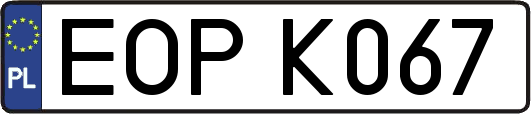 EOPK067