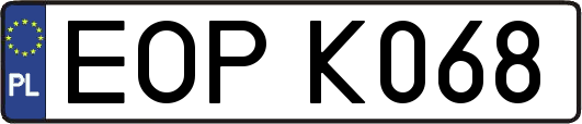 EOPK068