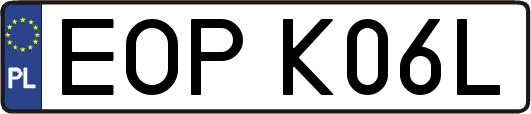 EOPK06L
