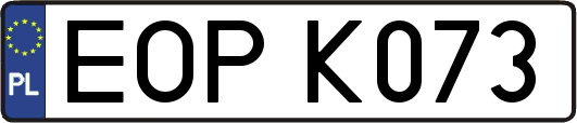 EOPK073
