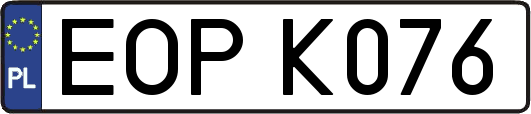 EOPK076