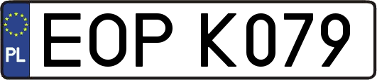 EOPK079