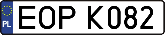 EOPK082