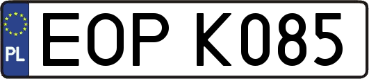 EOPK085