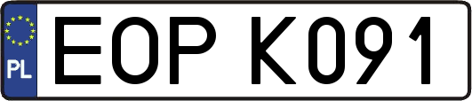 EOPK091