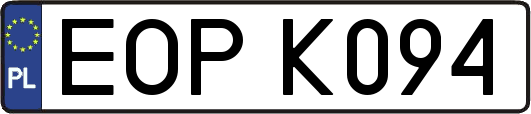 EOPK094