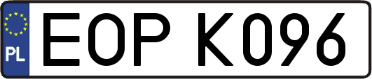 EOPK096