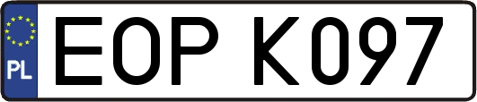 EOPK097
