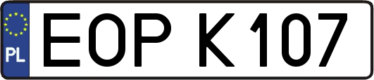 EOPK107