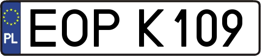 EOPK109