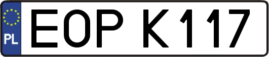 EOPK117