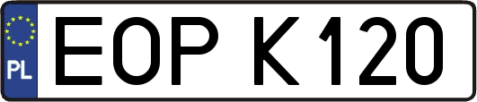 EOPK120