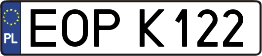 EOPK122