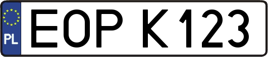 EOPK123