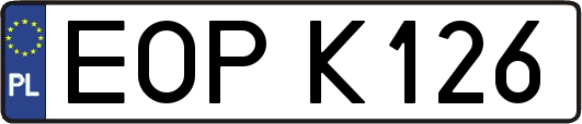 EOPK126