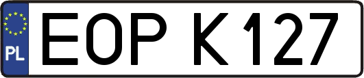 EOPK127