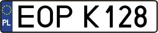 EOPK128