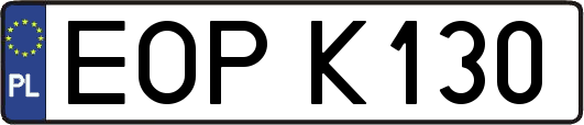 EOPK130