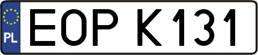 EOPK131