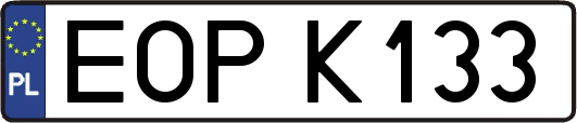 EOPK133