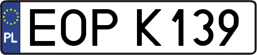 EOPK139