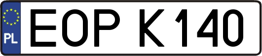 EOPK140