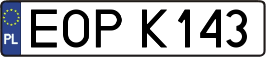 EOPK143