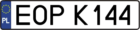 EOPK144