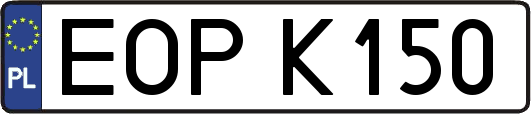 EOPK150