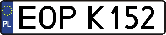EOPK152