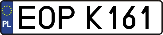 EOPK161