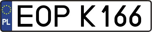 EOPK166