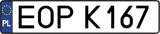 EOPK167