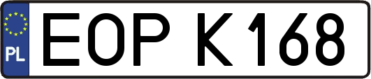 EOPK168