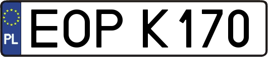 EOPK170