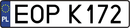 EOPK172